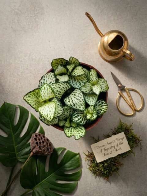 Small size, BIG personality! 😍

Upgrade your space with these vibrant Fittonia plants. Easy to care for and impossible to ignore! ✨🌱

🛒 Get yours today:

🌐 www.plantsnpot.com

📲 WhatsApp: 03181482014

💬 DM us for instant booking!
#nerveplant #indoorplants #terrarium #plantsnpots #rareplants